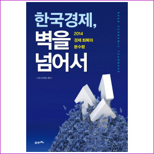 한국경제 벽을 넘어서 - 2014 경제회복의 분수령