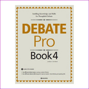 Debate Pro Book 4