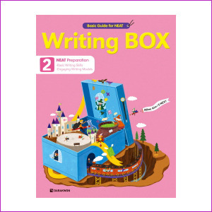 Writing BOX 2