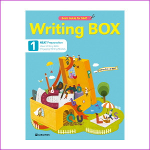 Writing BOX 1